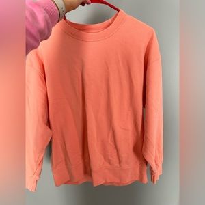 American Eagle crew neck